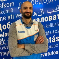Abdullah Şahin