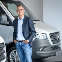 Mark Horsten