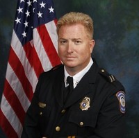 Jim Bailie
