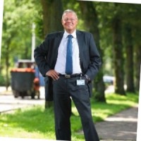 Raymond Van Den Berg