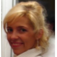 Barbara Gebal