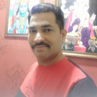 Ganesh Gondkar