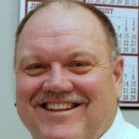 Ralph (Brad) Mccoy