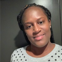 Shawkita S. Taylor, Mscj