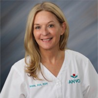 Linda Smith, RN, BSN