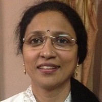 Sukeshini Bhimshetty