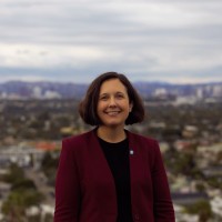 Marielle Canter Weikel