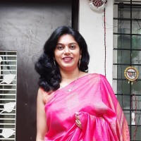 Punita Kharbas