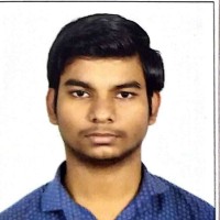 Padmanaban D