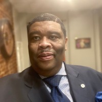 Sherwood Muhammad
