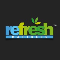 Refresh Mattress