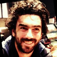 Luis Martins