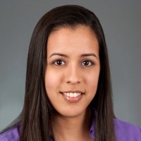 Carmen Rios, Ms, Pmp