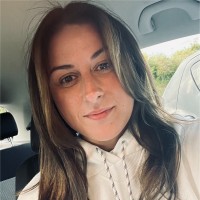 Sophie Hughes