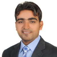 Naimat Ali
