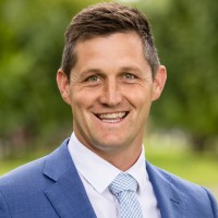 Daniel Oliver