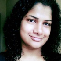 Hansadi Pathirana