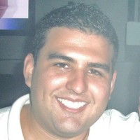 Sergio Israel Preciado Velázquez