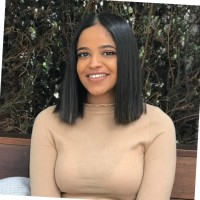 Sadia Mohamed