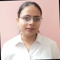 Vibhuti Aggarwal