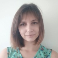 Mariia Verozub
