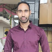 Swapnil Sawarkar