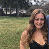 Chelsea Saccente
