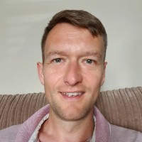 Adrian Luckman