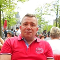 Ruud Van Der Heijden