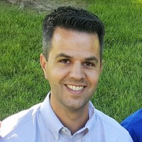 Doug Petersen