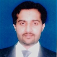 M Irfan Arif
