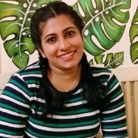 Sinu Thomas