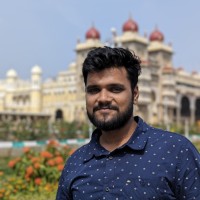 Sriram V