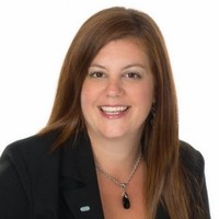 Sylvie Samson, BAA, CRHA