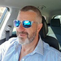 Antonio Caldarola
