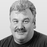 Hanspeter Bachmann