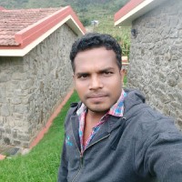 Manikandan Sivaperumal