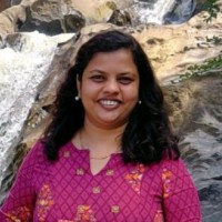 JYOTI TRIPATHI