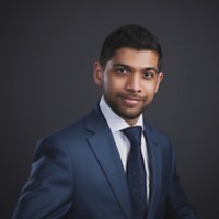 Shariq Lalani