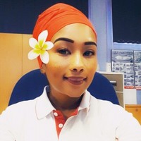 Elize Carolus