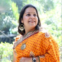 Nupur Sharma
