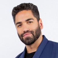Jorge Perez