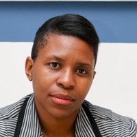 Nondumiso Mlotshwa