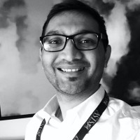 Dr. Gaurav Patel
