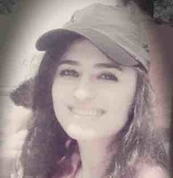 Hanane Cheikh Ali
