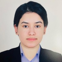 Rupika Nepali