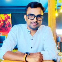 Jagdish Patil