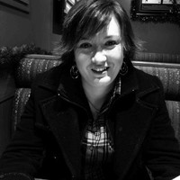 Ashley Caudron