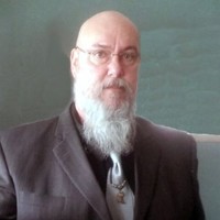 Christopher Korell