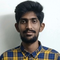 Akula Shashank